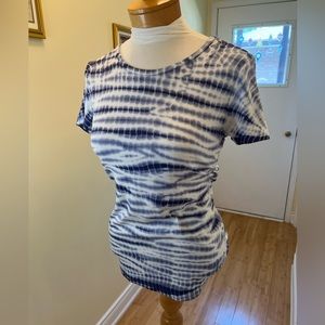 Super Soft Tie Dye Tee